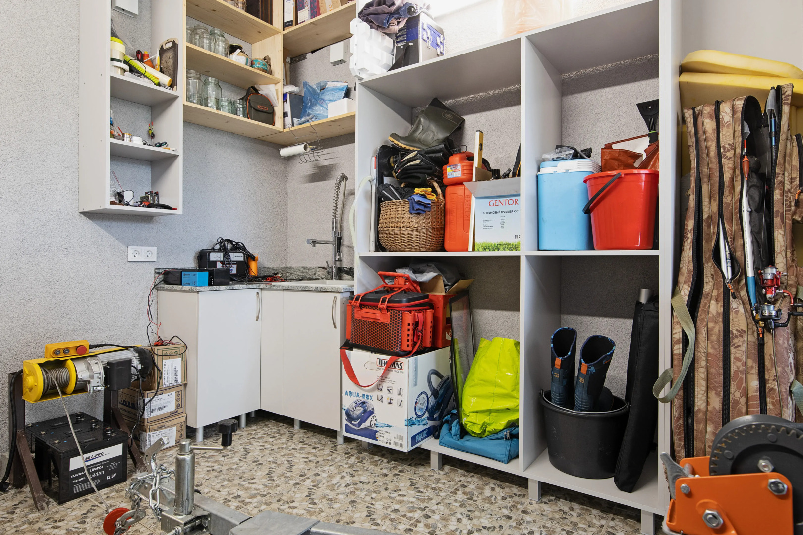 Частный дом Таунхаус-Эллинг Все включено