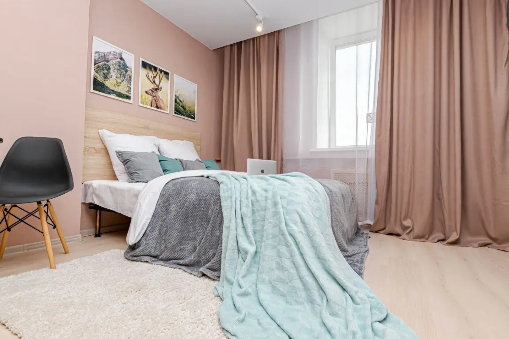 Апартаменты Cosmos Apart на Куйбышева