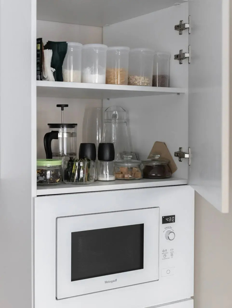 Апартаменты на Еловом