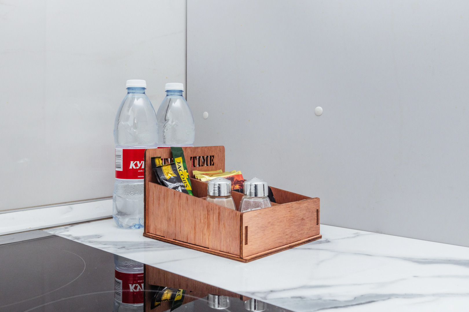 Апартаменты Эстет на улице Роз