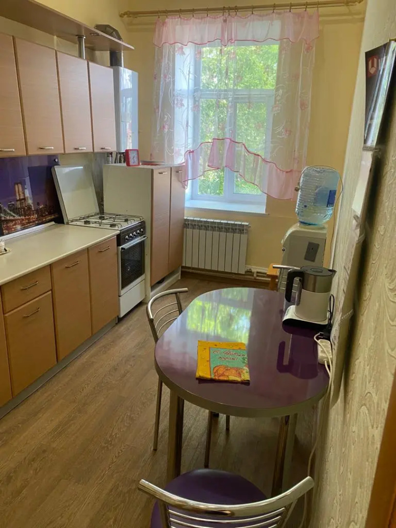 Апартаменты У Башни