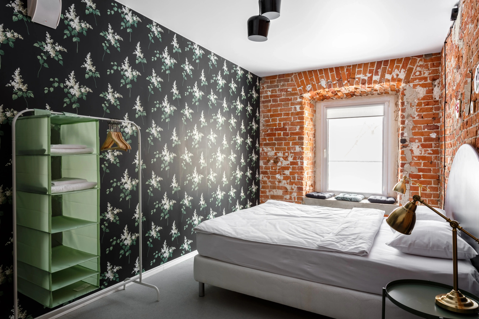 Хостел Guten Duck Moscow