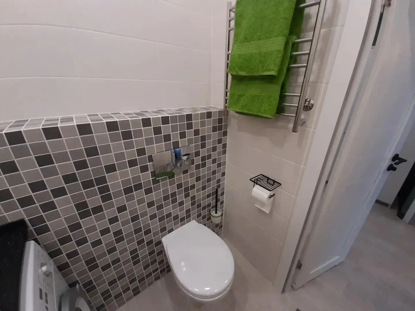 Квартира 1-комнатная уютная