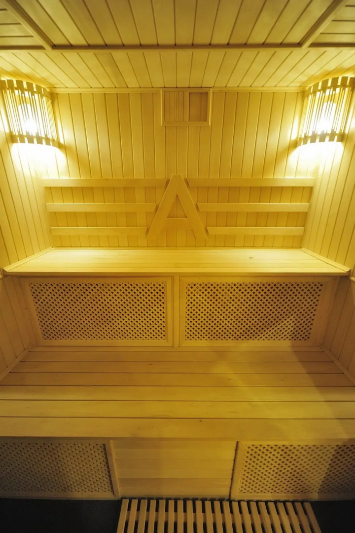 Бутик-отель КамИнн