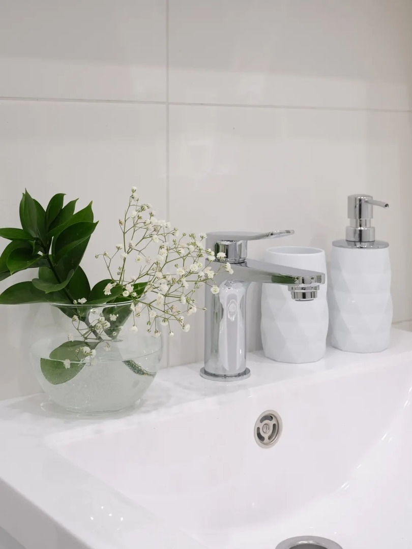 Апартаменты Fresh Point с 2 Спальнями