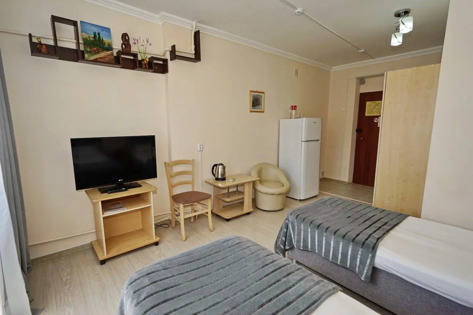 Гостиница Туапсе