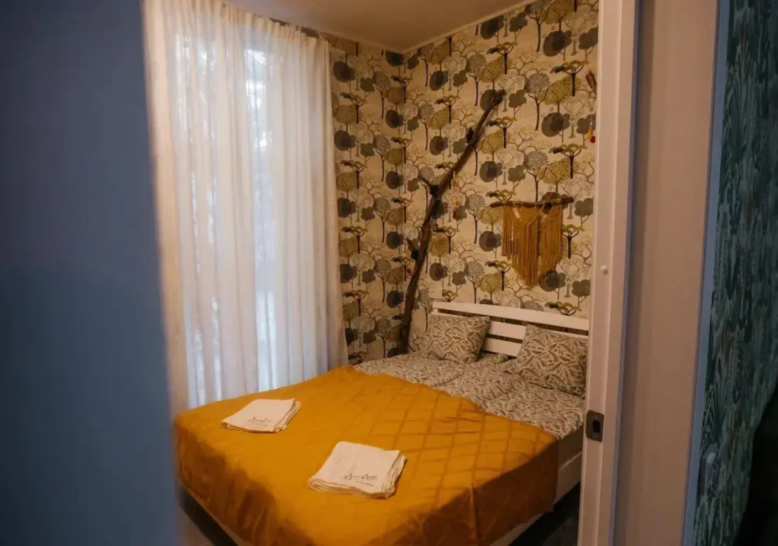 Шале ДомДом Валдай