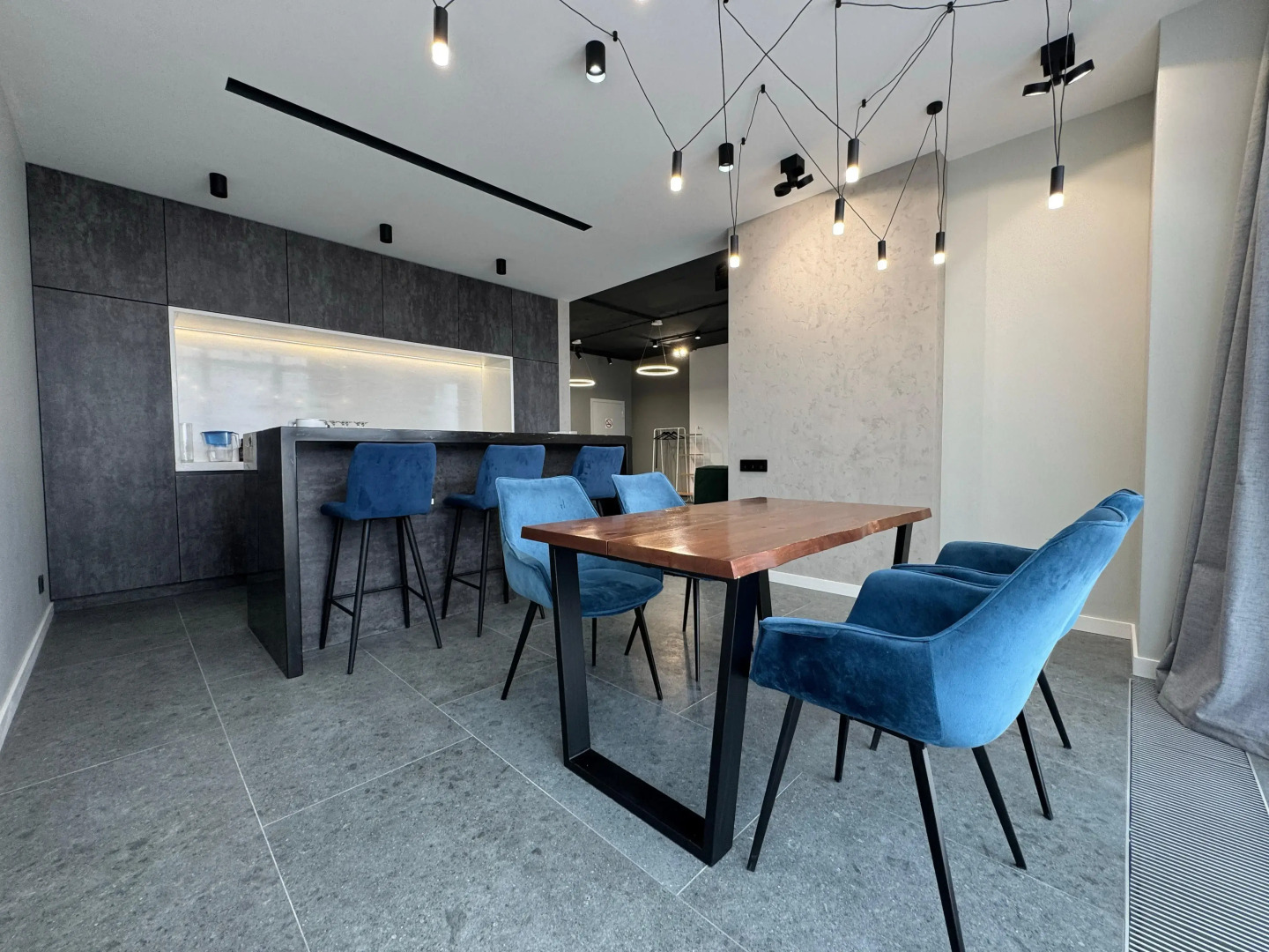 Апартаменты Малыгина 90, 288-Б