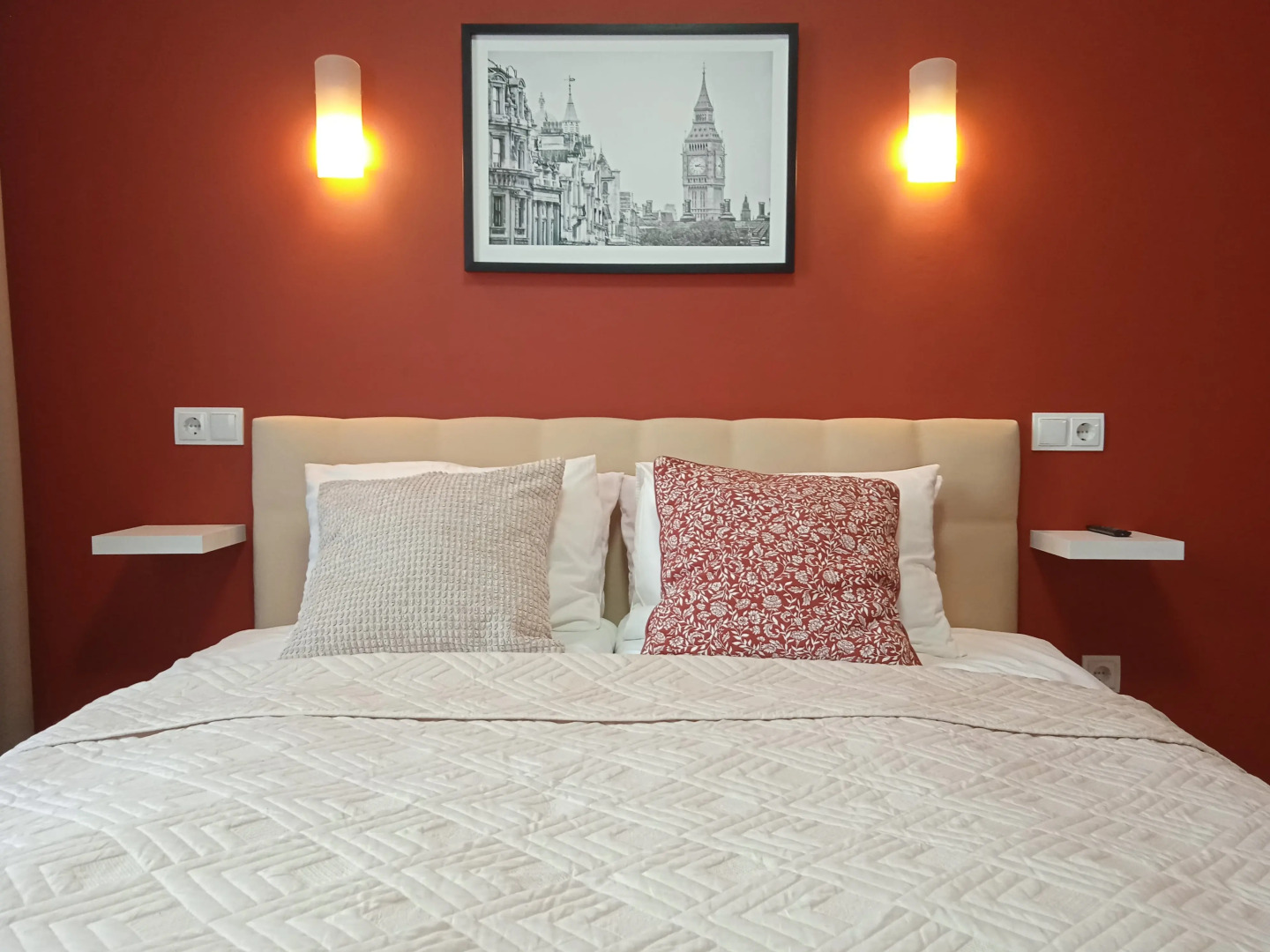 Квартира Ижик