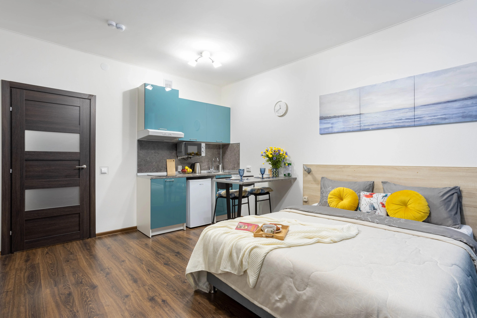 Апартаменты Фантастика