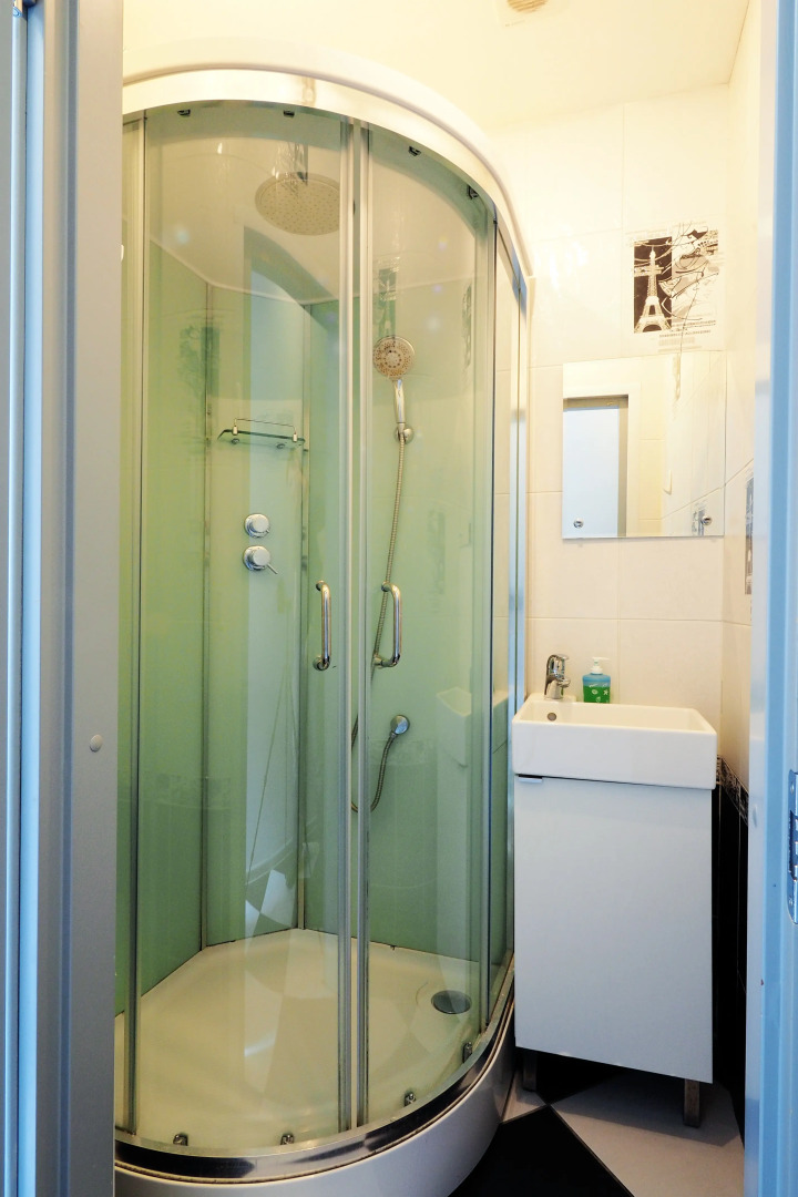 Меблированные Комнаты Diva