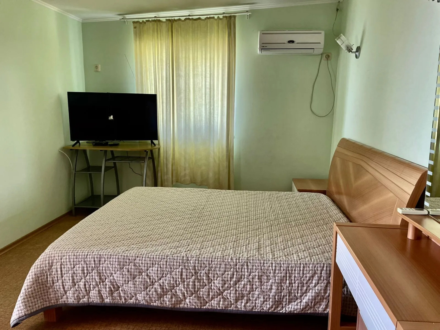 Гостевой дом Эллинг у моря