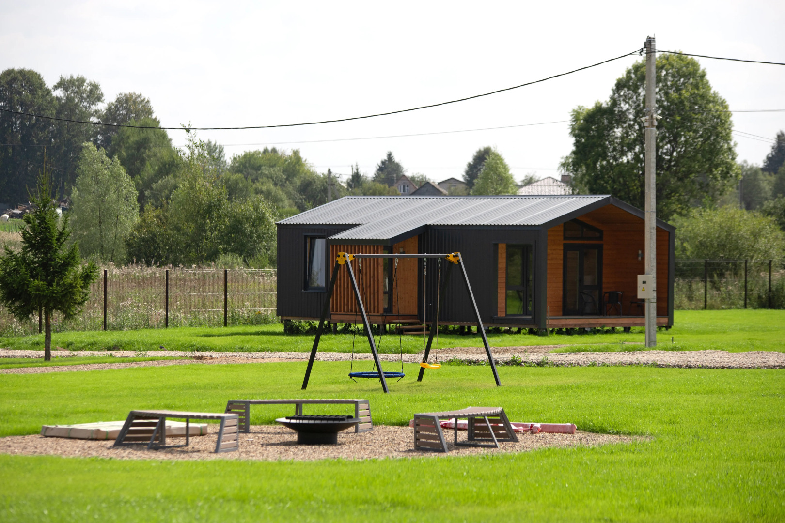 Гостевой дом Шаблыкино S-7