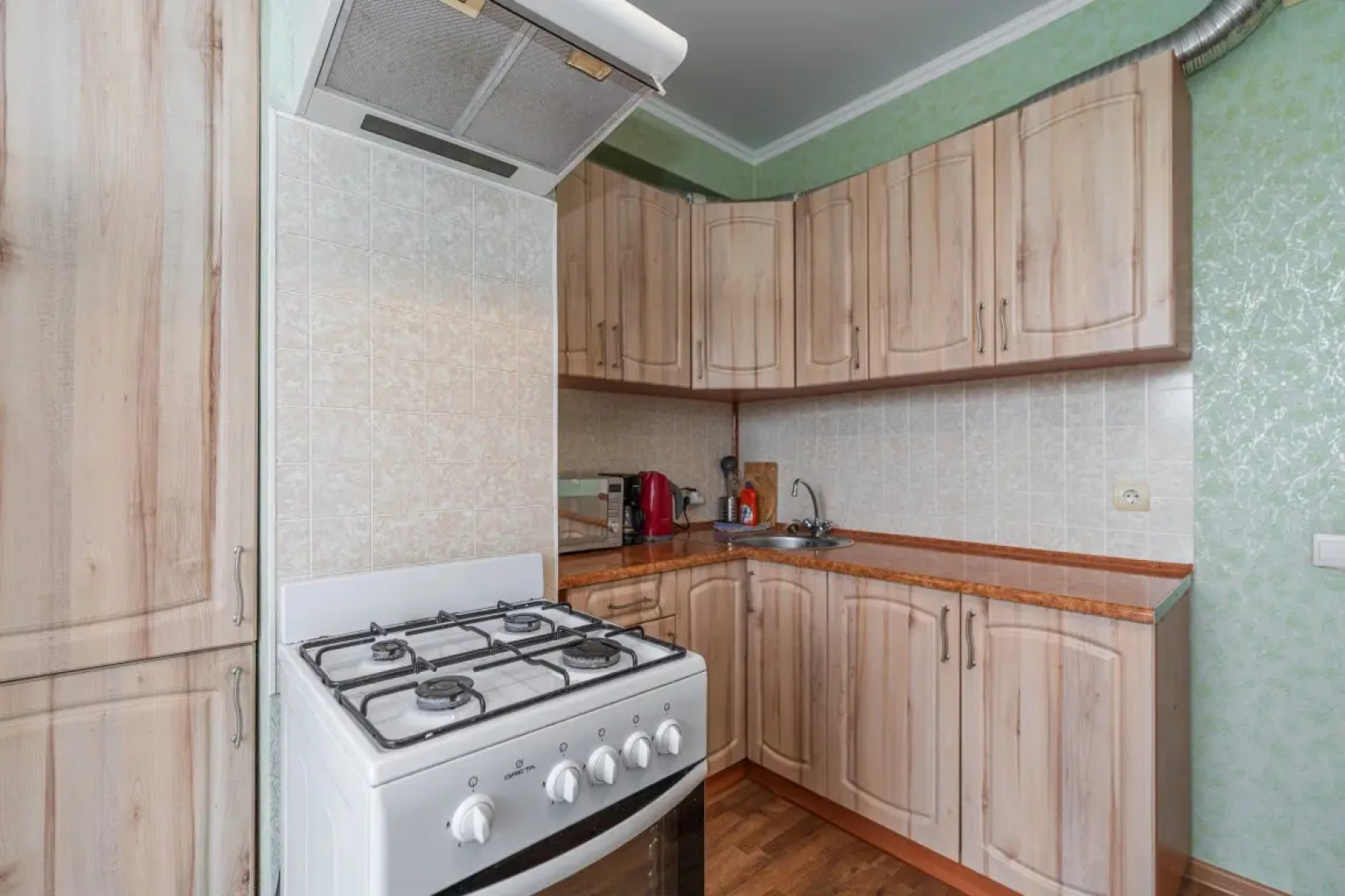 Апартаменты Koenig Style G11 2