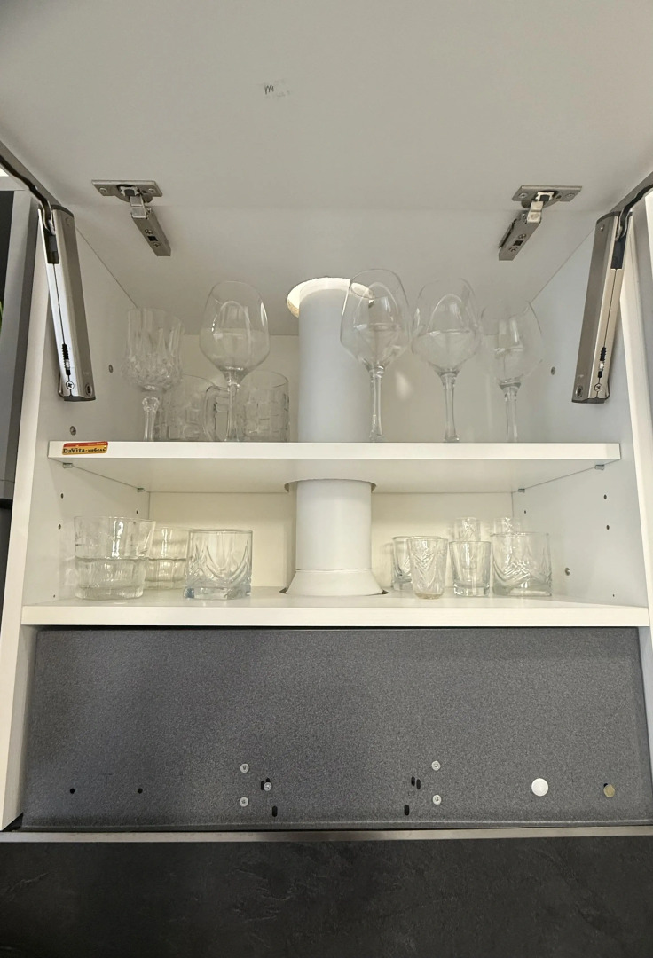 Квартира Есенин