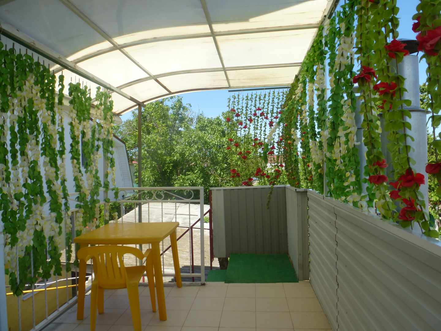 Гостевой дом Маргарита