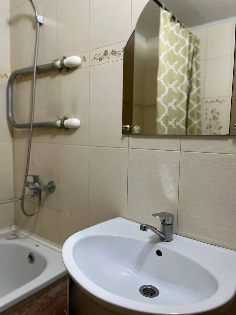 Апартаменты Как Дома