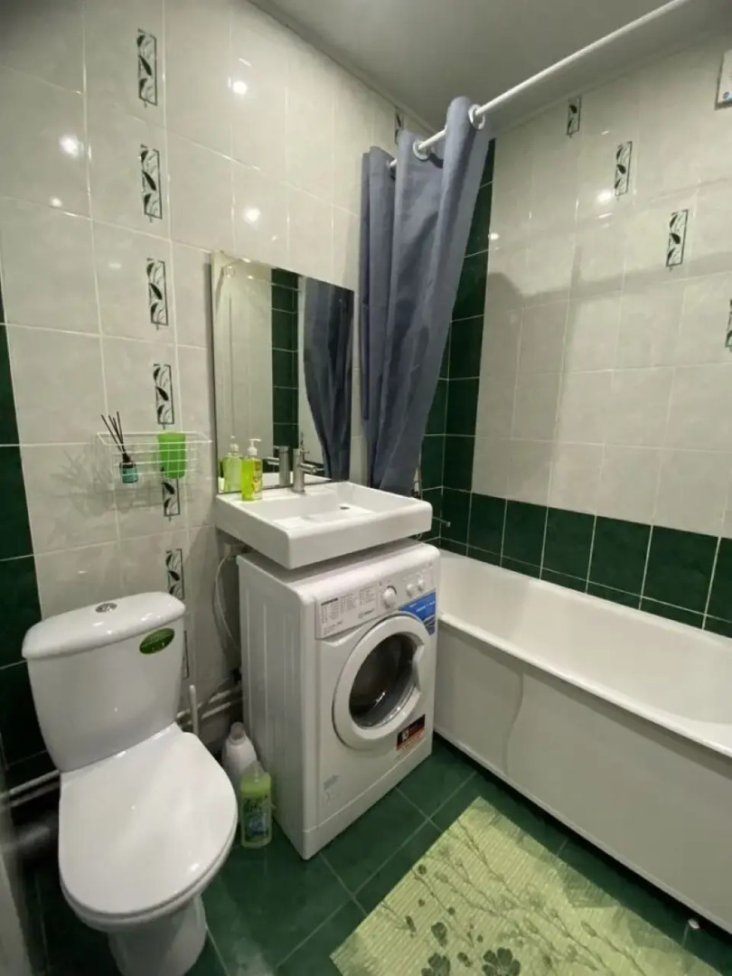 Квартира Свeтлая Студия в ЖК Новый Свет