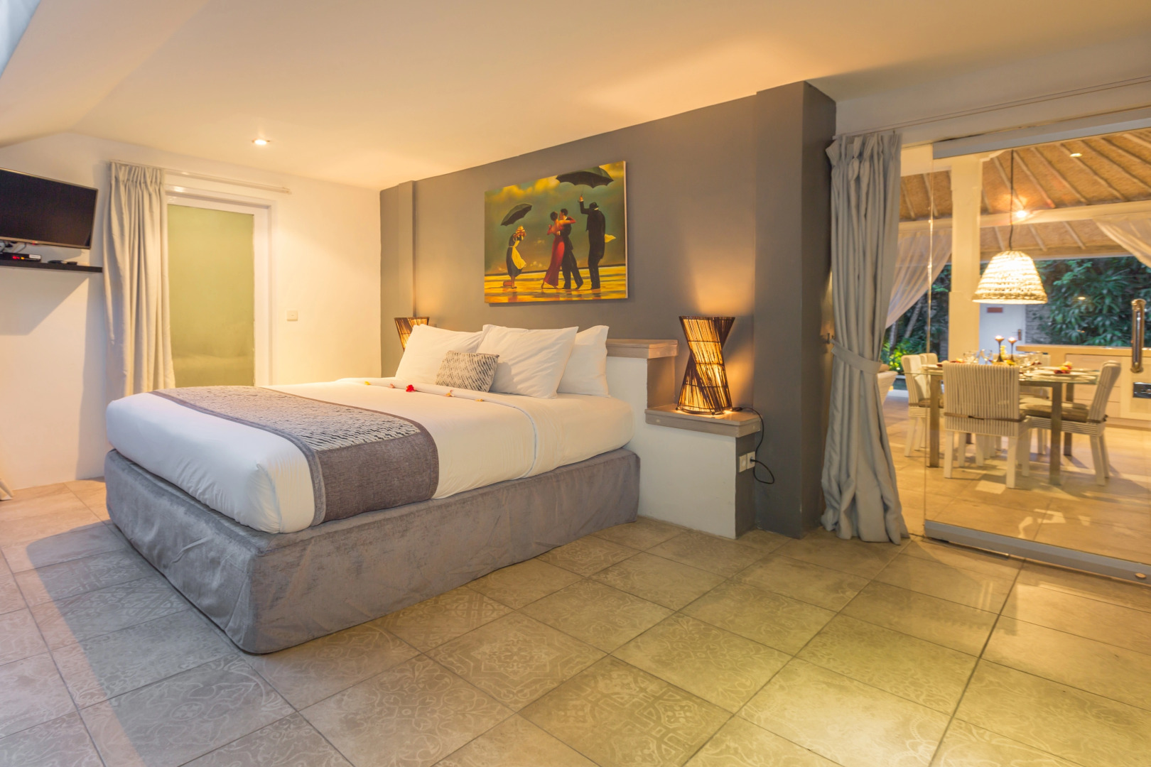 Вилла Esha Drupadi I