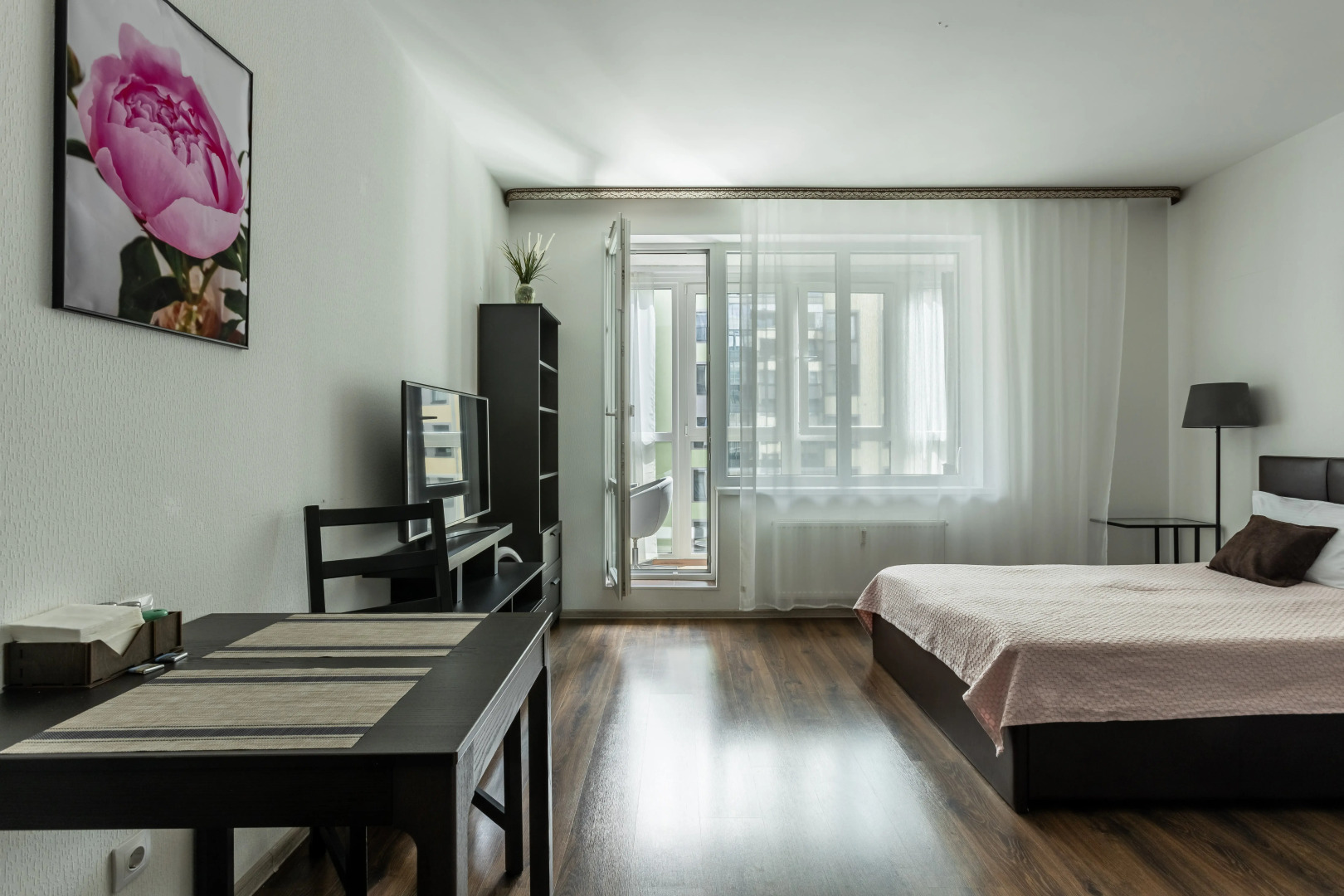 Квартира Уют