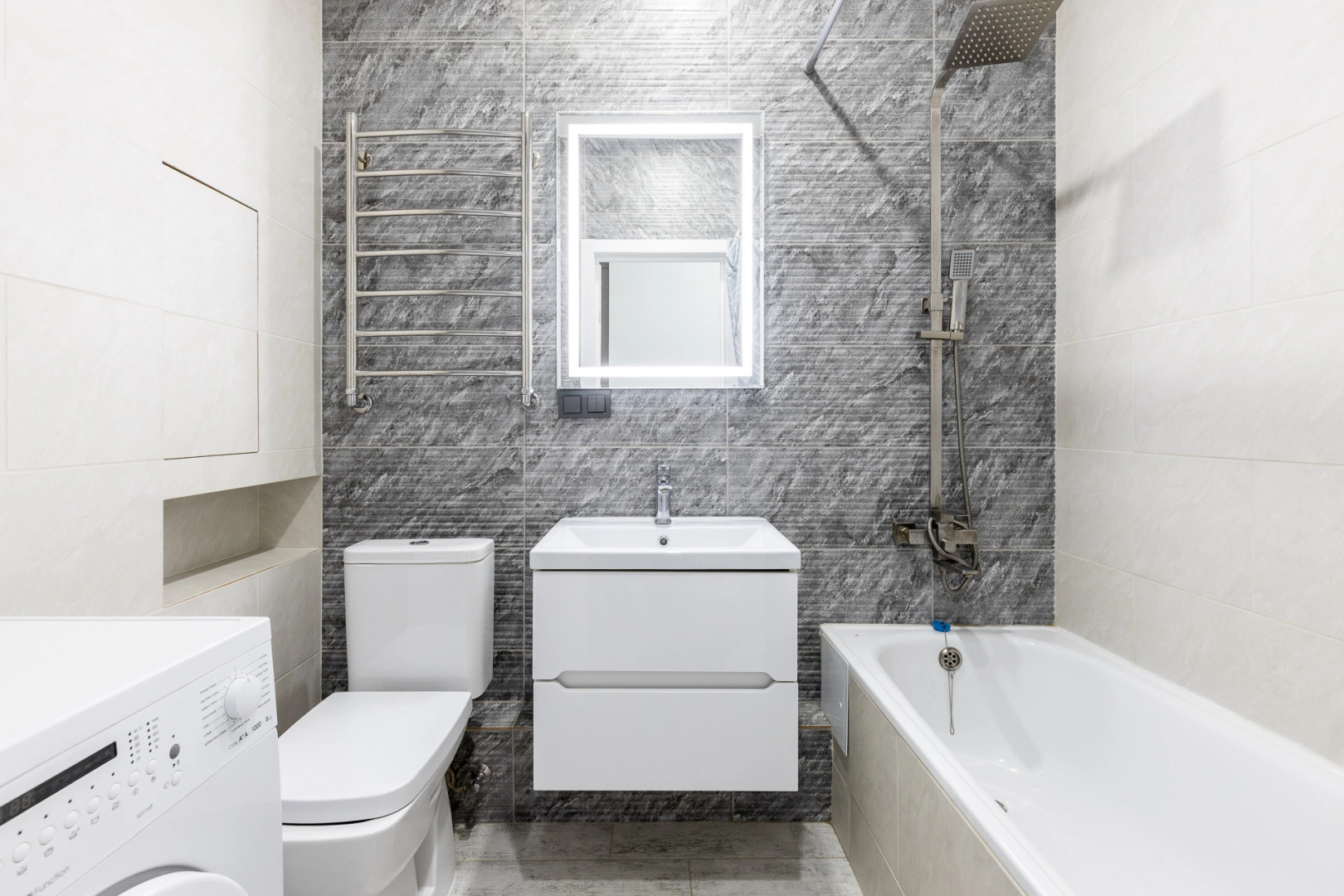 Апартаменты Студия в ЖК Minsk World