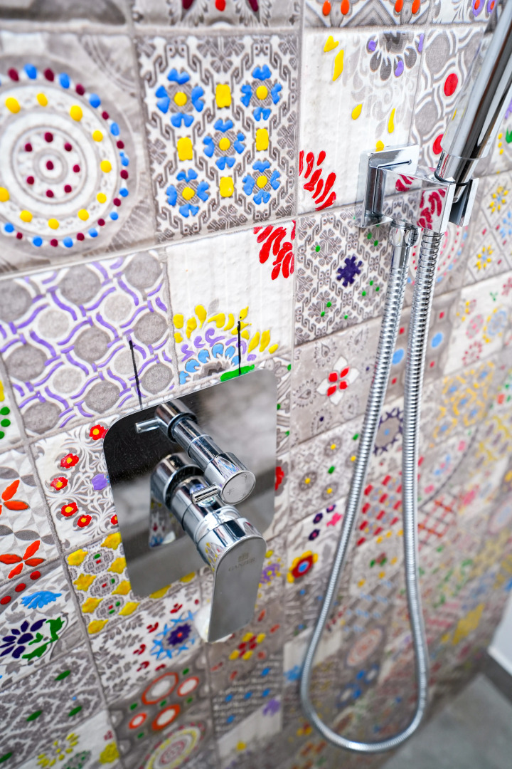 Бутик-отель The Victorian