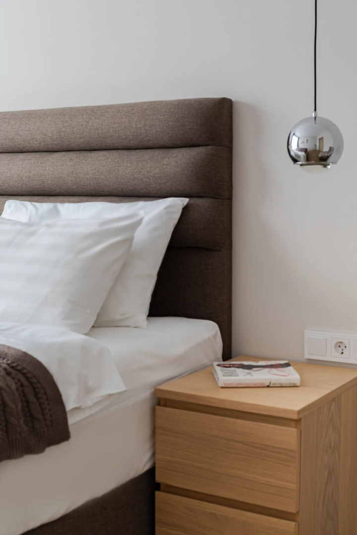 Апартаменты Ohta Suite 23