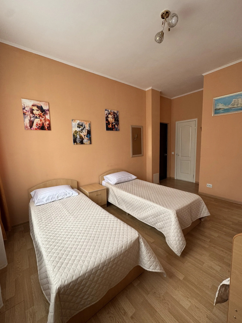 Гостевой Дом на Коллективной