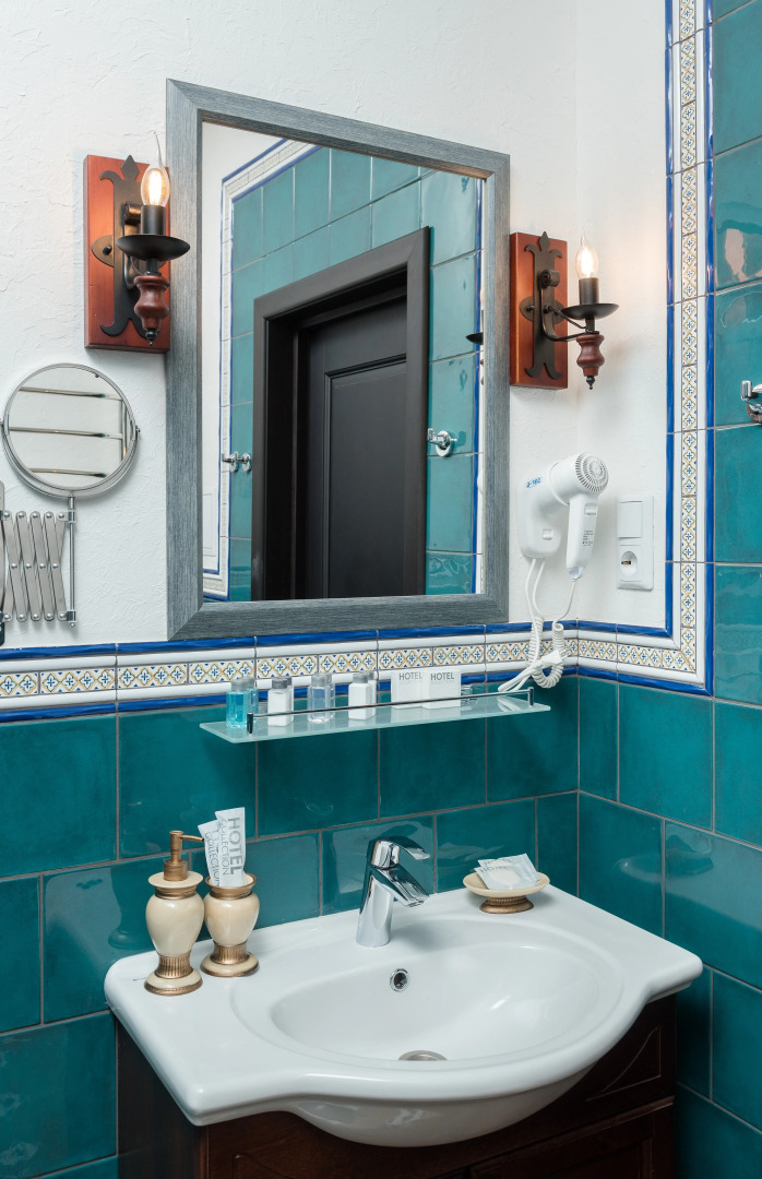 Отель Welcome House