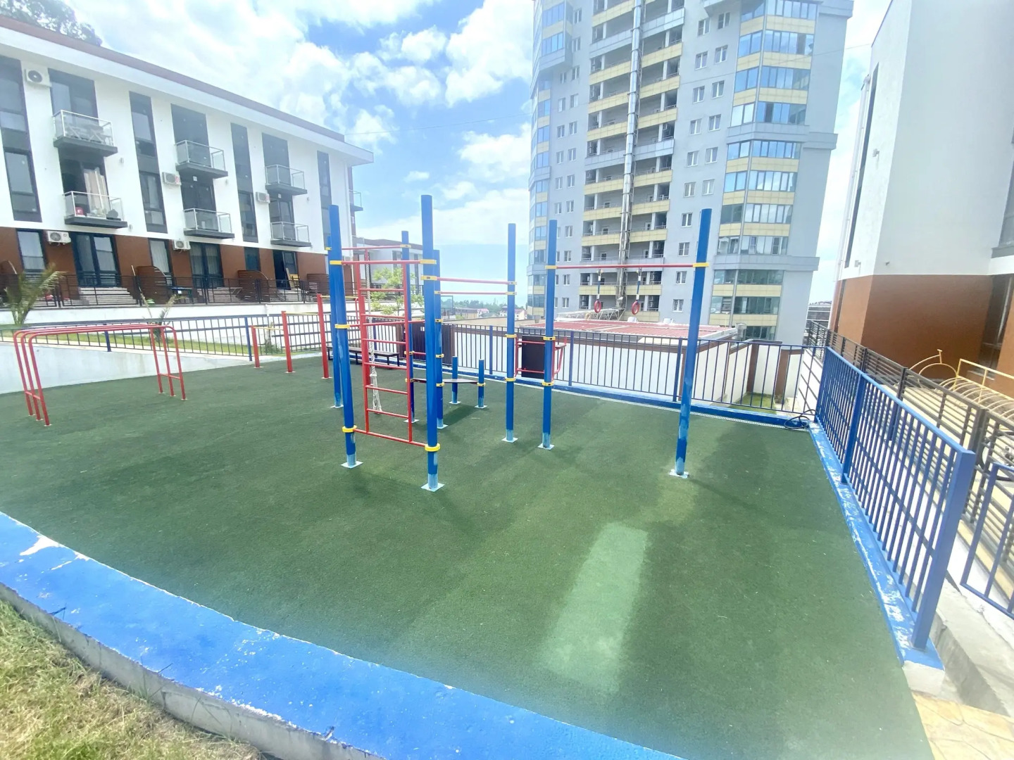 Апартаменты Студия Ленина 298В