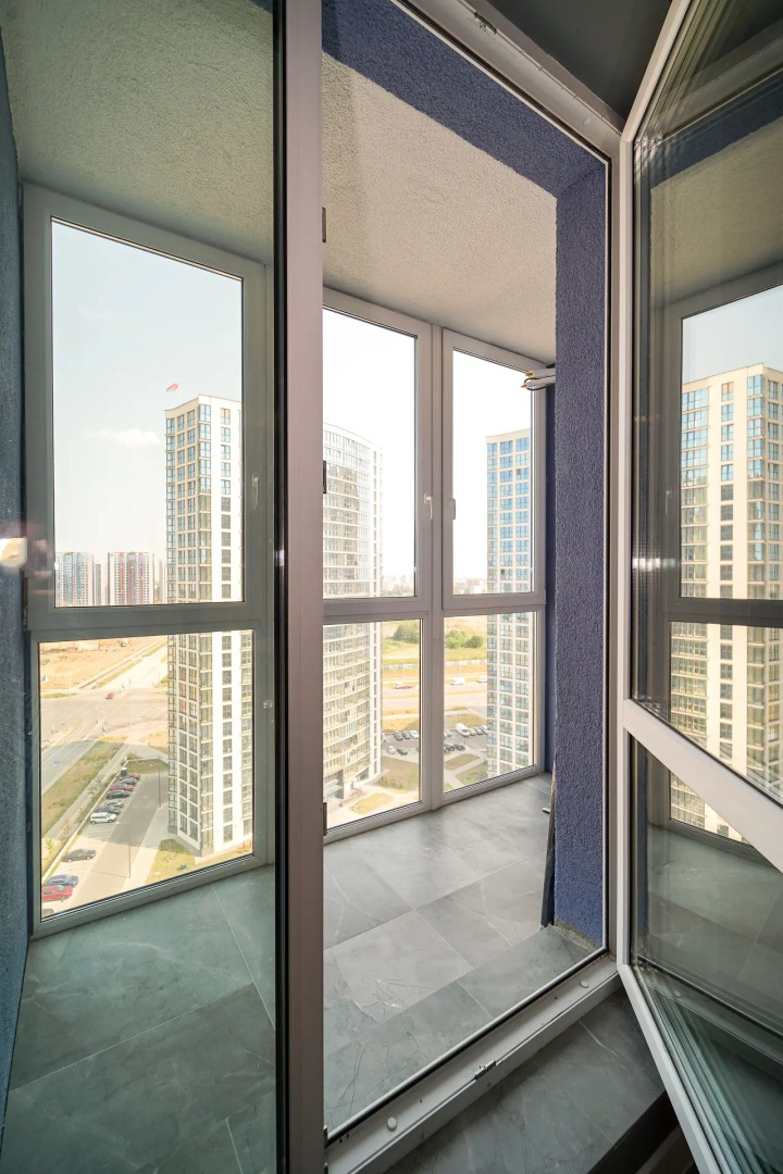 Квартира студия на сутки Студия в новостройке Минск Мир Быстрое заселение Wi-Fi Парковка