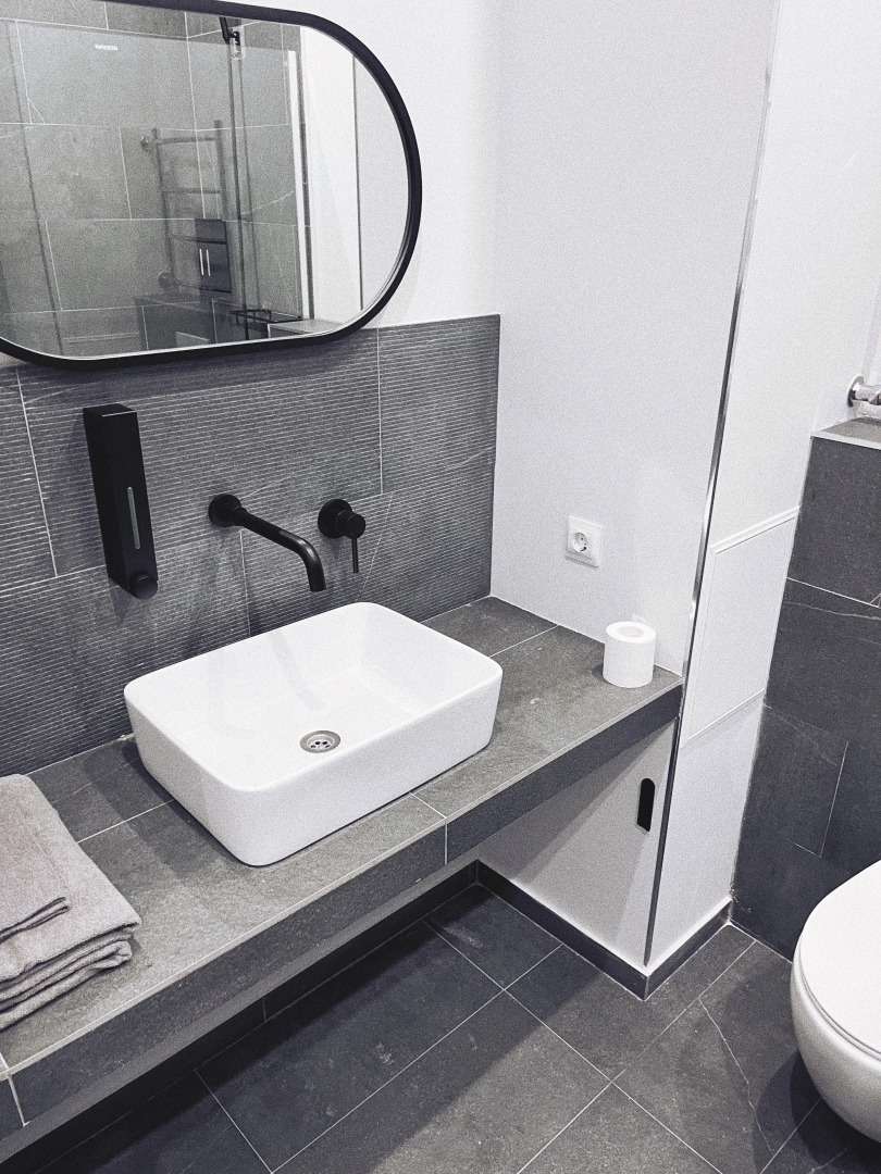 Апартаменты Бьярма One