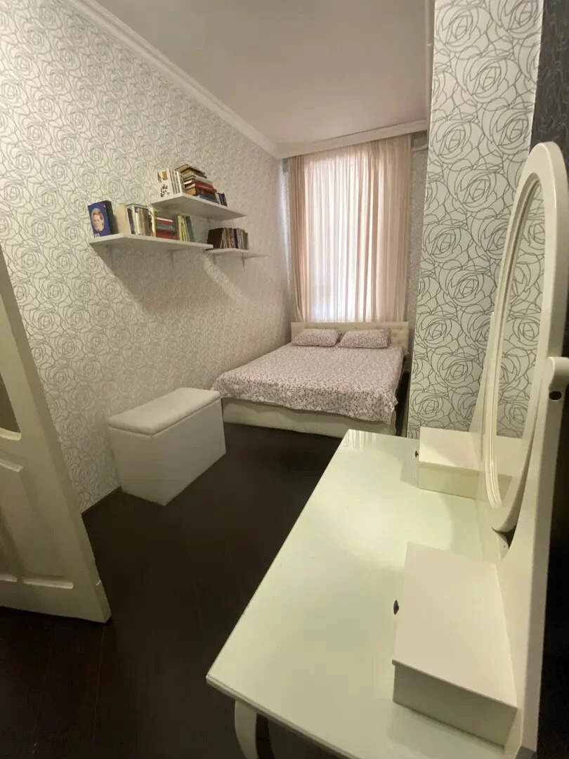 Апартаменты Буйнакский парк