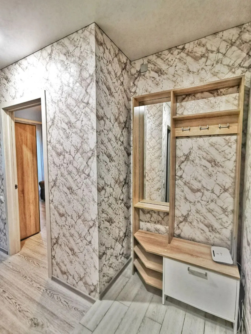 Квартира Apartmich