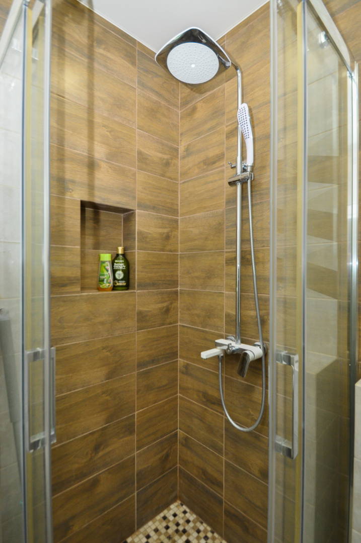 Апартаменты в Заельцовском бору около Зоопарка