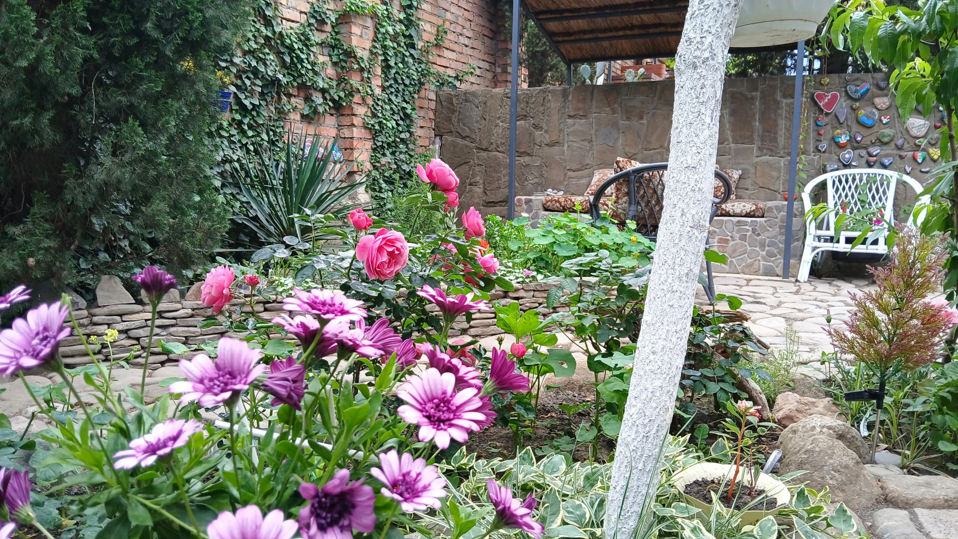 Гостевой дом РАЙ.com