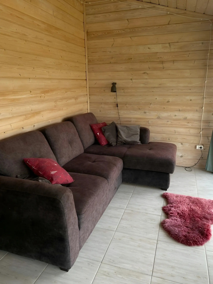 Гостевой дом BlackHouse Terrace