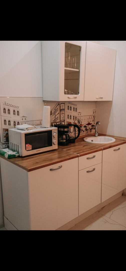 Апартаменты I-hotelTula5