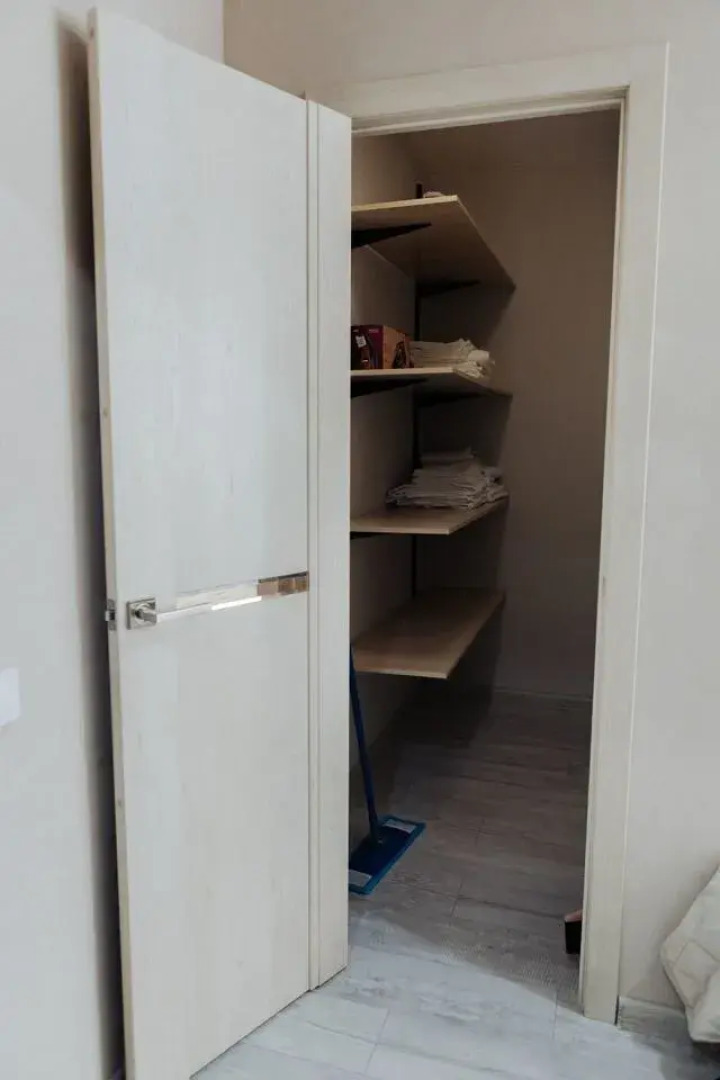 Квартира на Взлётной 81