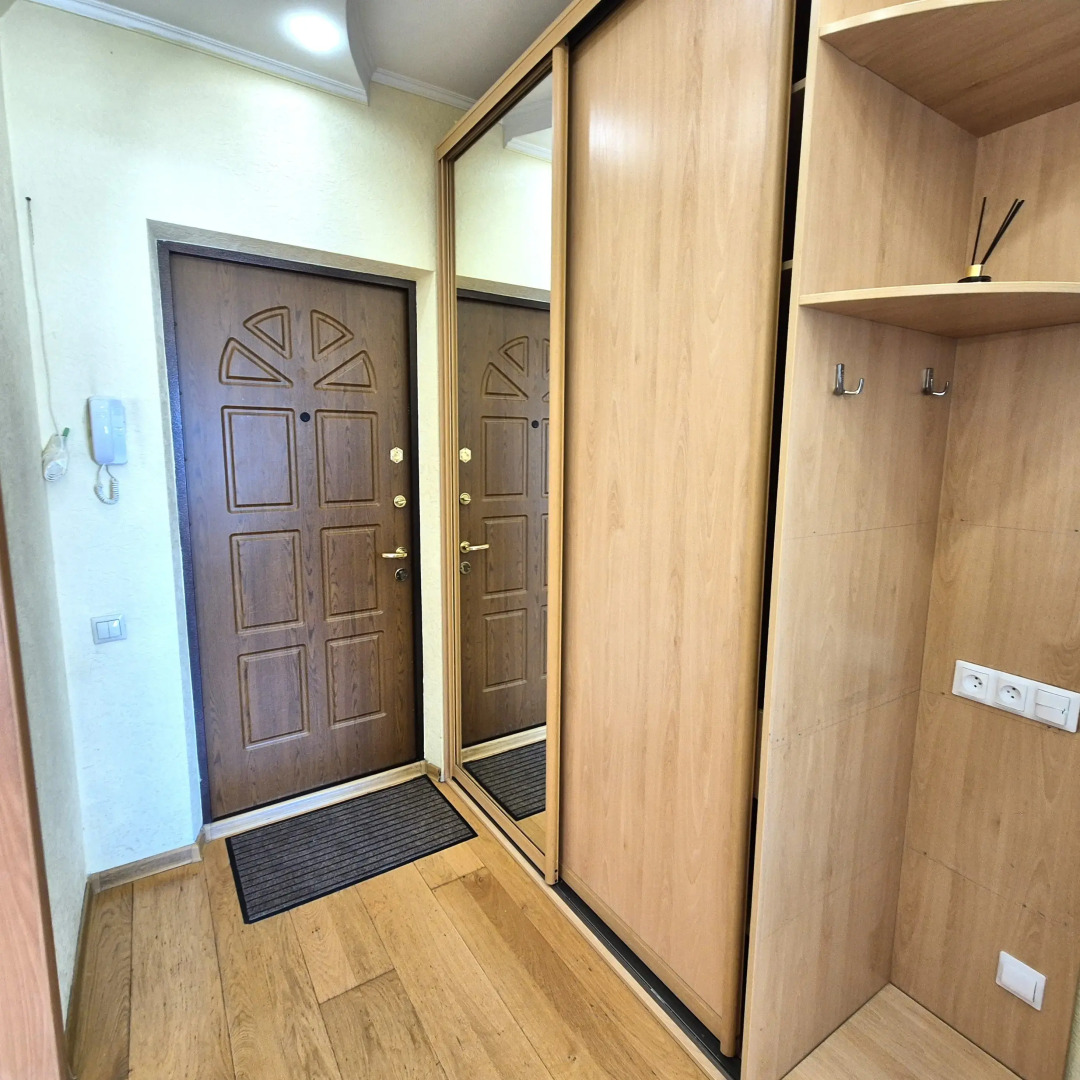 Квартира Большая светлая на Колпакова