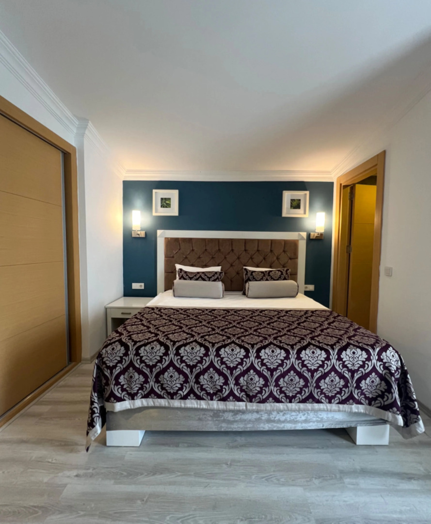 La Perla Hotel Kemer All Inclusive