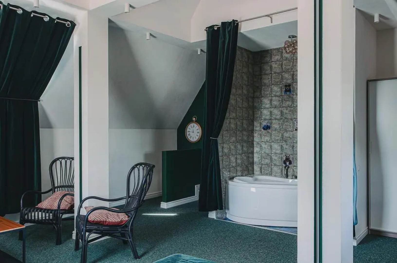 Отель Богородск & Spa