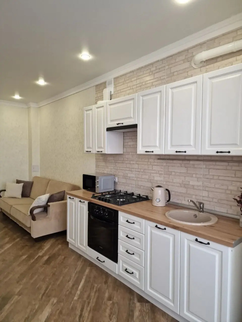 Апартаменты Flatirini в районе Чиба