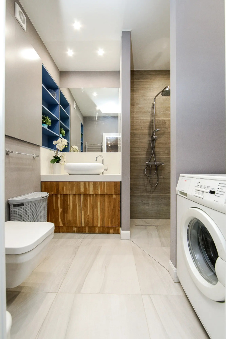 2х-комнатные Апартаменты KranzDeluxe Парковый Квартал