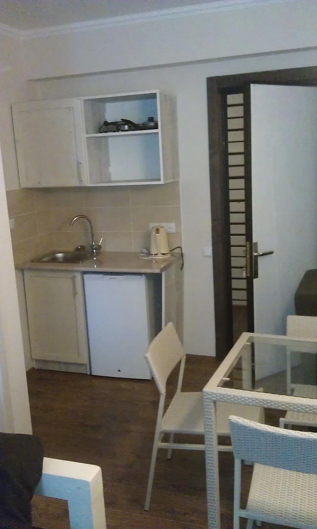 Апартаменты Private in Mgzavrebi