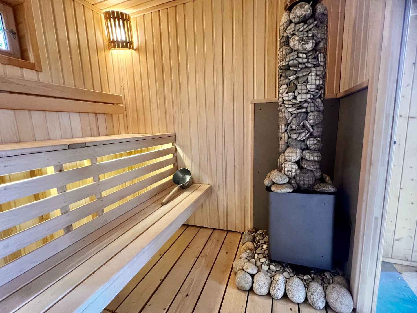 Частный дом Art house