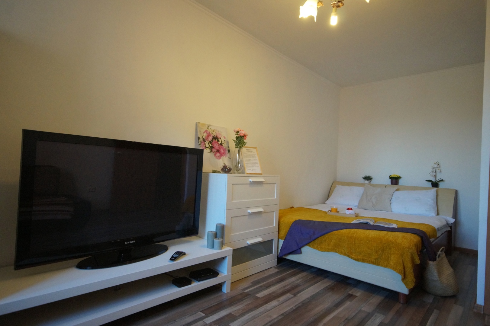 Апартаменты PiterHouse Apartments Turku 11