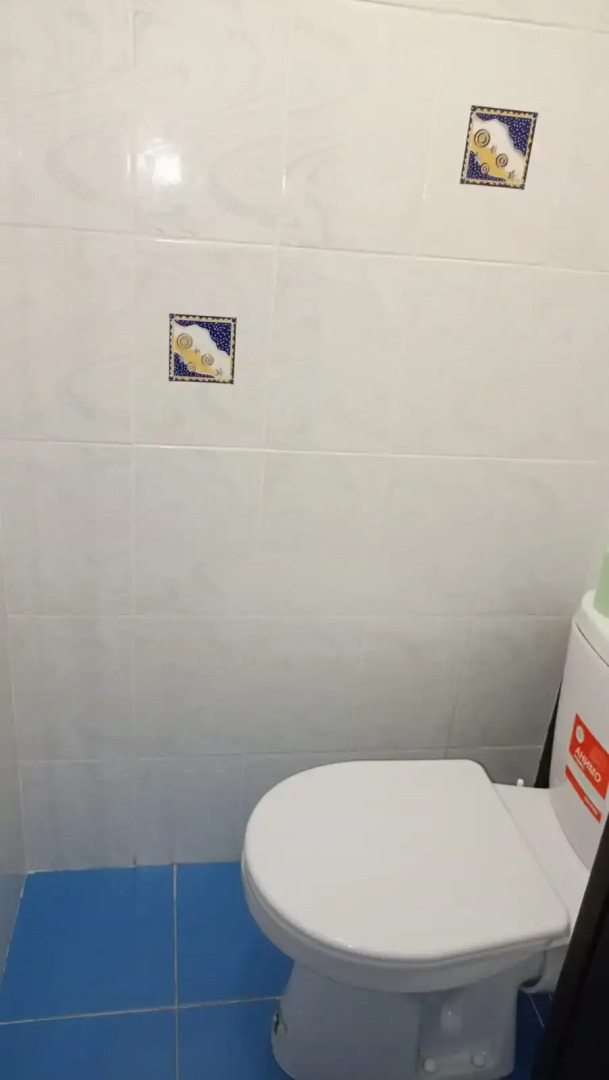 Квартира в центре для спокойного отдыха