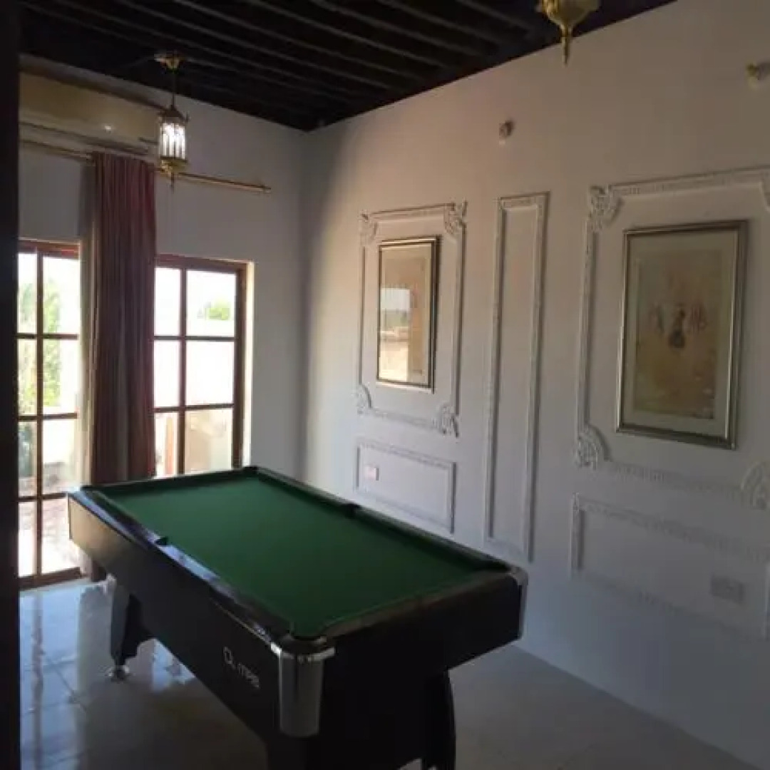 Arabian Sea Mini-hotel