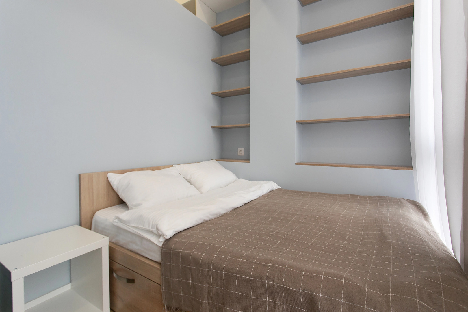 Апартаменты На Высоте 6